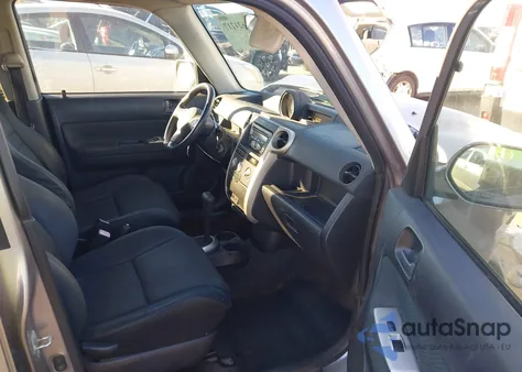 2006 Scion Xb from USA, damaged, VIN JTLKT324164119327